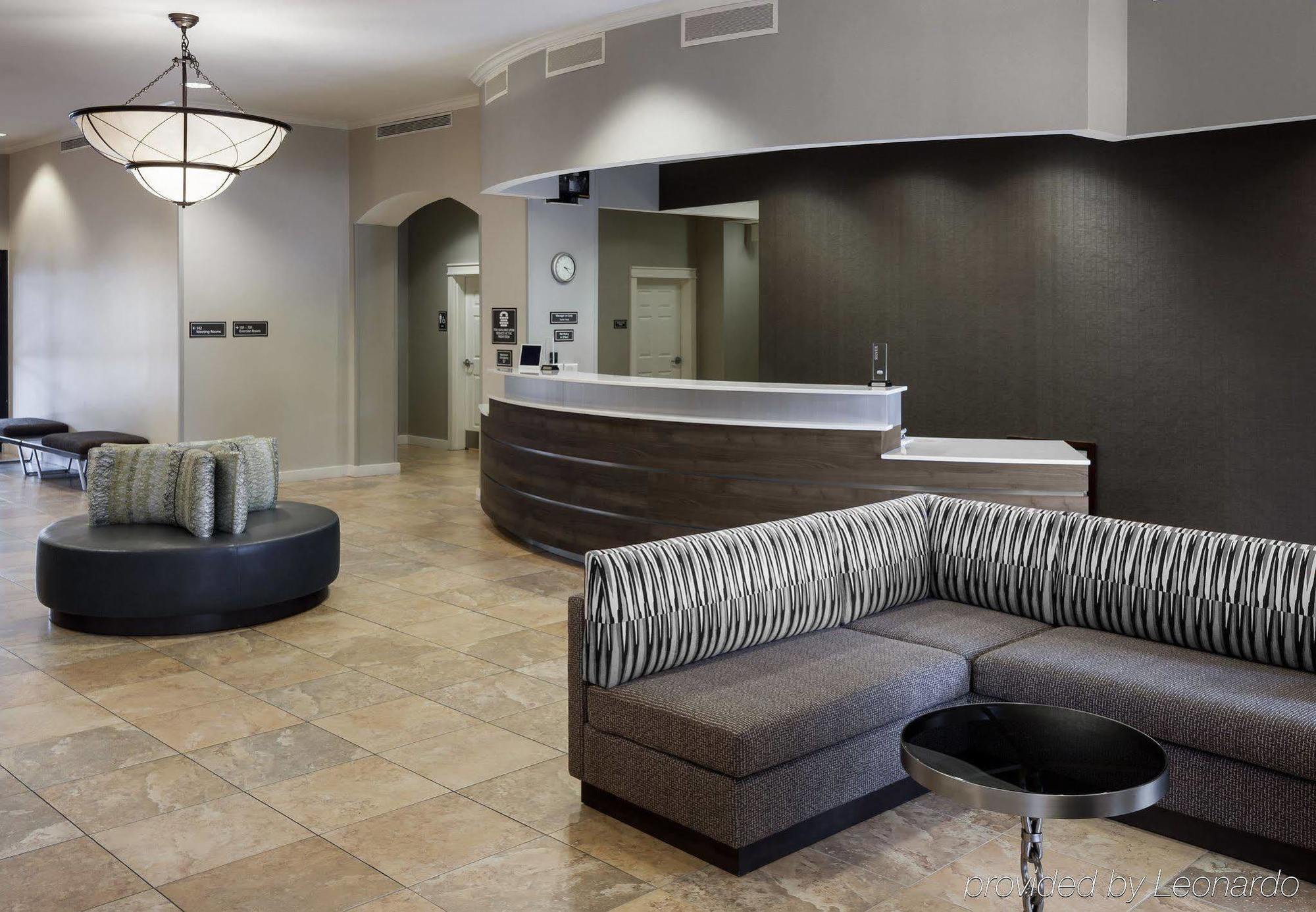Residence Inn Fort Worth Cultural District Exteriör bild